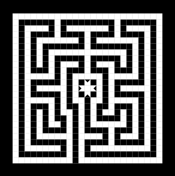 File:Belgium - Onze-Lieve-Vrouw van Hanswijk - Labyrinthe.png