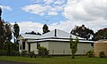 English: A house at Ben Lomond, New South Wales