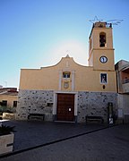 Ilesia de San Jerónimo