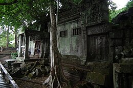 Beng Mealea ប្រាសាទបឹងមាលា ベ ン メ リ ア DSCF4686.jpg