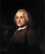 Category Portrait Paintings Of Benjamin Franklin Wikimedia Commons