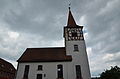 Evangelical Lutheran branch church of Sankt Killian and Kunigunde