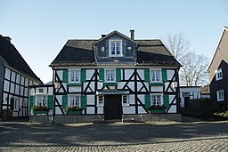 Bergneustadt - Hauptstraße47 02 ies