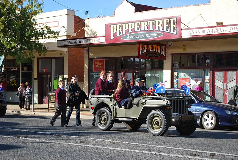 File:Berrigan 2013 Anzac Day 014.JPG