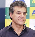 Miniatura para Eleições estaduais no Paraná em 2014