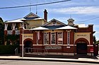 Beverley Post Office, Western Australia, 2018 (01).jpg