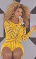 Image 19Beyoncé was named by Billboard the most successful female act of the 2000s. (from Contemporary R&B)