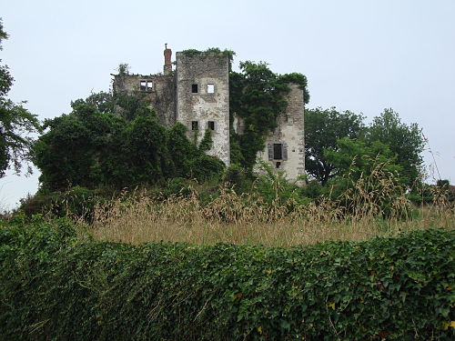 Rideau métallique Beyrie-sur-Joyeuse (64120)