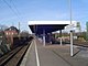 Station Leverkusen-Küppersteg