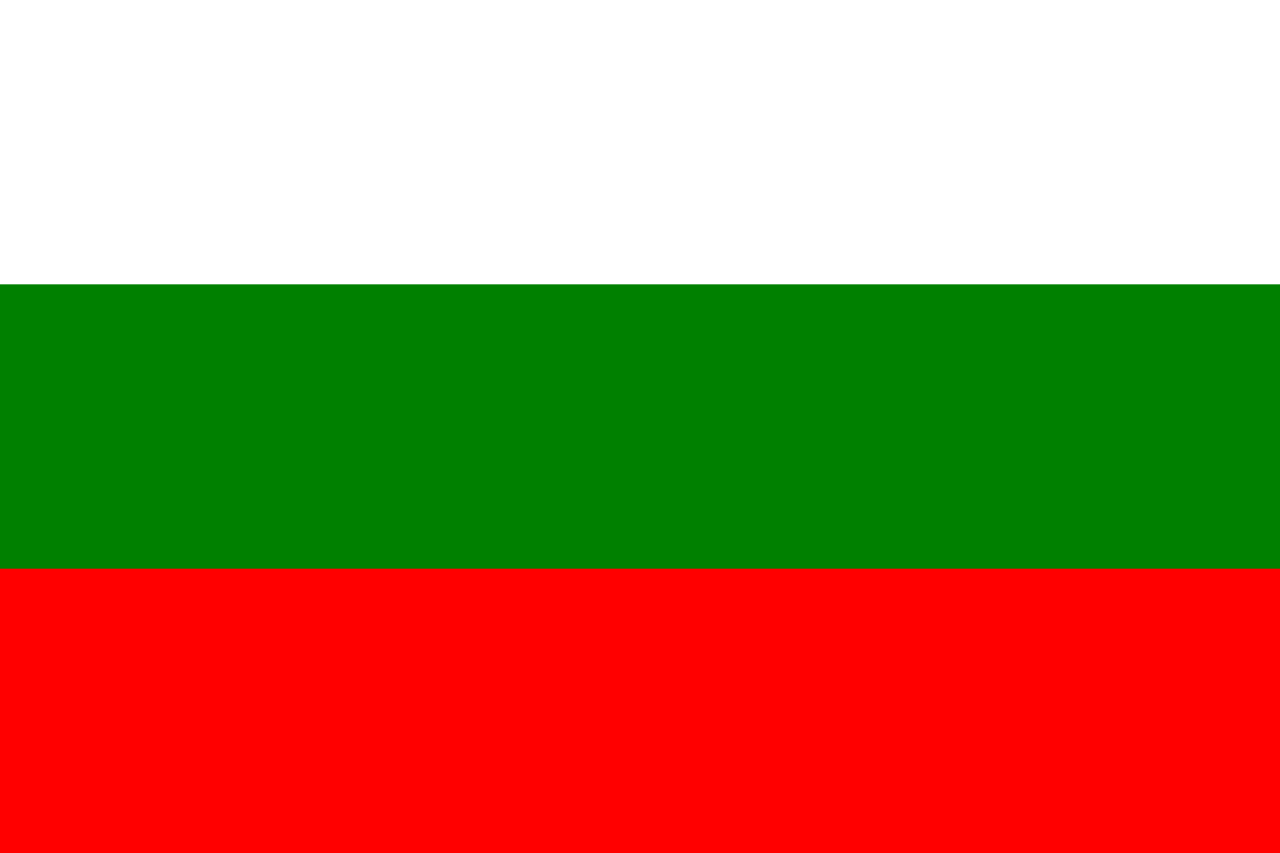 File Bianco Verde E Rosso Strisce Orizzontali Svg Wikimedia Commons