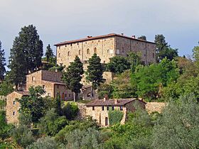 Image illustrative de l’article Château de Bibbione