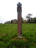 Wayside shrine