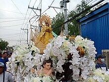 Our Lady of Salambao Birhen ng Salambao.jpg