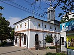 Biserica „Sf. Gheorghe” - Nord, Focșani.jpg
