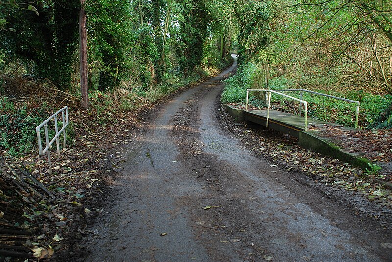 File:Bishopsbourne Ford - geograph.org.uk - 3741444.jpg