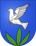 Coat of arms of Coglio