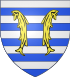 Blason Douchy-lès-Ayette.svg