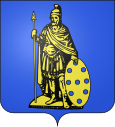 Герб Hooglede.svg