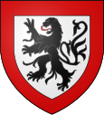 Lichtenberg coat of arms