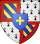 Wappen Pierre-Emile Rouard.svg