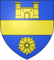 Saint-Martin-d’Hardinghem címere