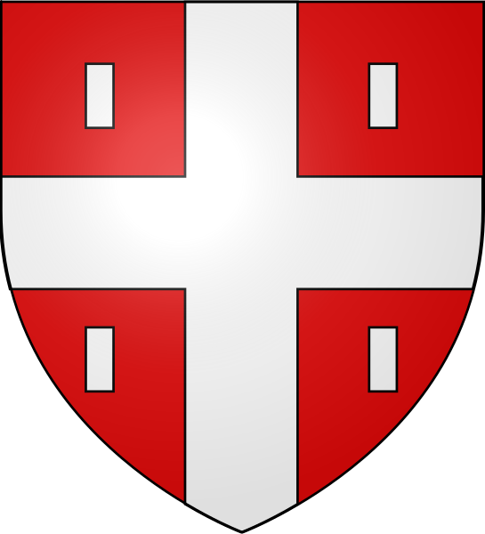 File:Blason belmont sur vair.svg