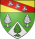 Coat of arms of département 88