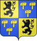 Coat of arms of Branches