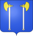 Drambon Coat of Arms