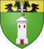 Blason de Louans