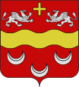 Prusly-sur-Ource címere