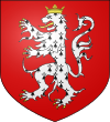 Escudo de armas de la familia fr de Chabannes de la Palice.svg