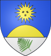 Blason ville fr Beaumont-du-Lac (Haute-Vienne).svg