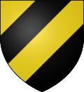 Fayl:Blason ville fr Cenne (Aude).svg üçün miniatür