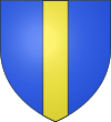 Blason de Moularès