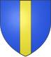 Wappen von Moularès