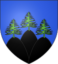 Noirétable coat of arms