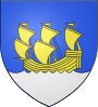 Blason de Paimbœuf