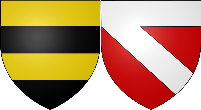 File:Blason ville fr Poulan-Pouzols 81.svg