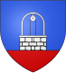 Coat of airms o Saint-Jean-Bonnefonds