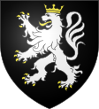Varsberg címere