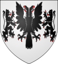 Arms of Zuydcoote
