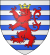 Blason ville lu Luxemburg-ville.svg