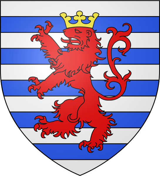 File:Blason ville lu Luxembourg-ville.svg