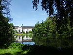 Schloss und Park Ringelheim