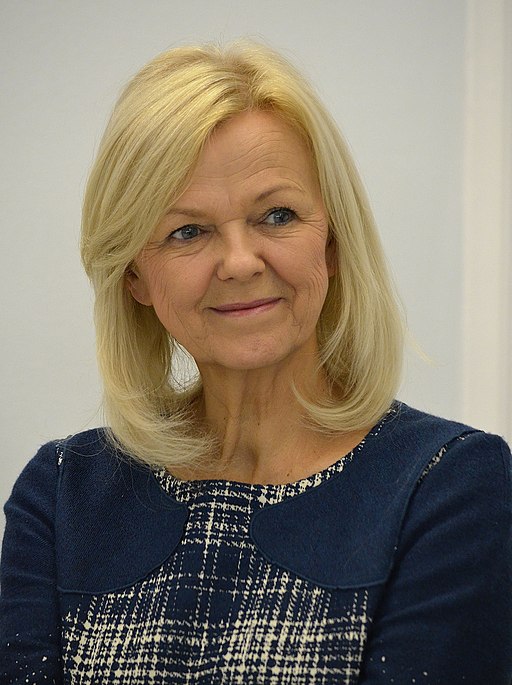 Bożena Borys-Szopa Sejm 2015