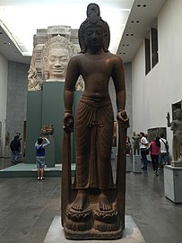 Bodhisattva Lokeshvara of My Tho.jpg