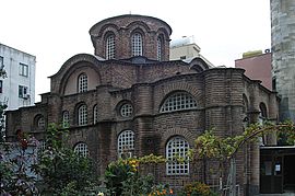 Bodrum camii