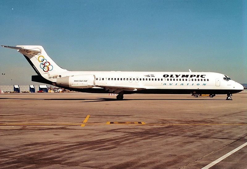 File:Boeing 717-2K9, Olympic Aviation AN0217696.jpg