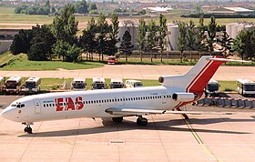 Boeing 727-2H3-Adv, EAS - Europe Aero Service (Air Bissau) AN0200694.jpg